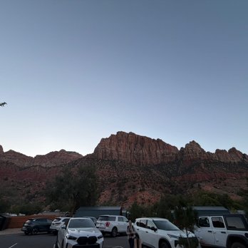 Zion Canyon Campground - Campgrounds Near Me - Springdale, Utah Zion Canyon Campground - Campgrounds Near Me - Springdale, Utah