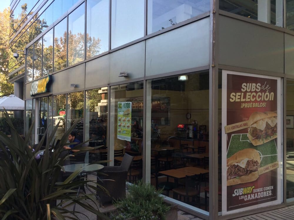 Subway