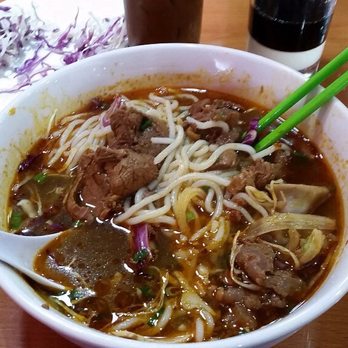 Pho Place - Bun Bo Hue - Vietnamese Near Me - Birmingham, Alabama