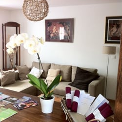 Gite de la Villa Chanteclair - Because we love to wish you "Welcome home!" we aim for the best service for you.