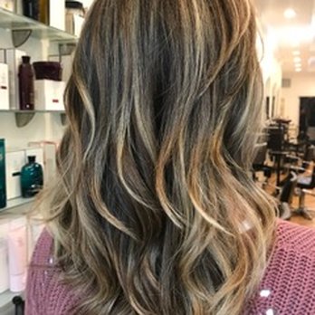 Davida Salon - Hair Extensions Near Me - New York, New York Davida Salon - Hair Extensions Near Me - New York, New York