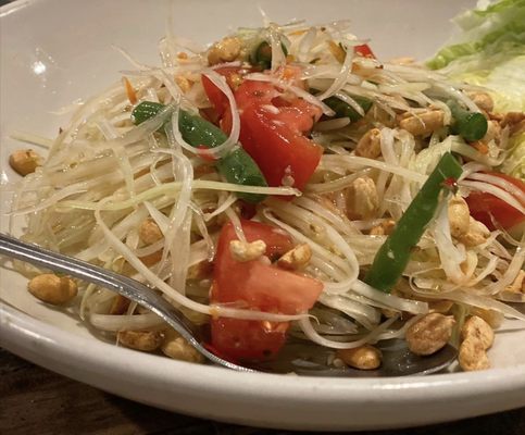 Awesome Thai Restaurant by null