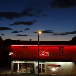 Pizza Domi