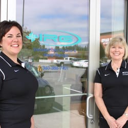 IRG Physical & Hand Therapy - Smokey Point