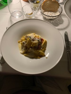 L'Osteria della Corte by null