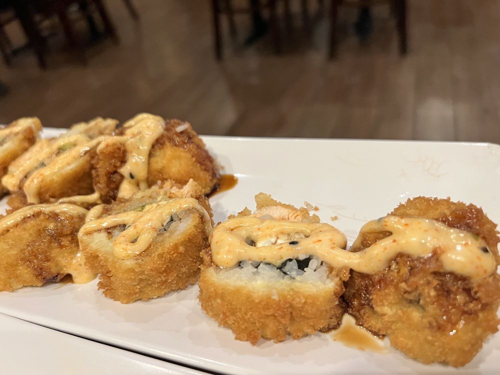 Sushi Junai 2