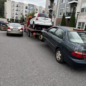 Mas Towing - Towing Near Me Mas Towing - Towing Near Me