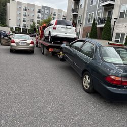 Mas Towing