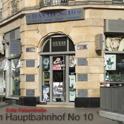 David No. 10