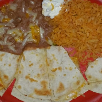 Maria Bonita - SisTa's Quesadilla
#hpfoodporn - Mexican Near Me - Agua Dulce, California Maria Bonita - SisTa's Quesadilla
#hpfoodporn - Mexican Near Me - Agua Dulce, California