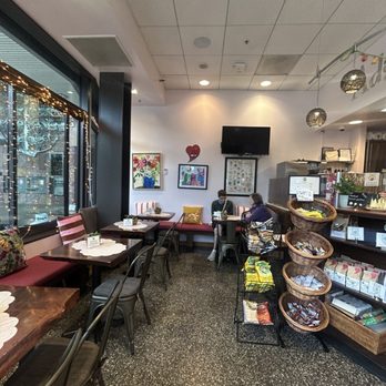 Ada's Cafe - Cafes Near Me - Palo Alto, California Ada's Cafe - Cafes Near Me - Palo Alto, California