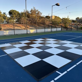 AJ's Party Rentals - 21x21 checkered dance floor - Party Equipment Rentals Near Me - Jurupa valley, California AJ's Party Rentals - 21x21 checkered dance floor - Party Equipment Rentals Near Me - Jurupa valley, California