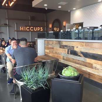 Hiccups Veo Cafe - Asian Fusion Near Me - Carson, California Hiccups Veo Cafe - Asian Fusion Near Me - Carson, California