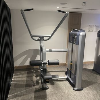 Hilton Vienna Plaza - Gym - Hotels Near Me - Vienna, 9 Hilton Vienna Plaza - Gym - Hotels Near Me - Vienna, 9
