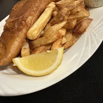 The Codfather - Catfish & Chips - Fish & Chips Near Me - Henderson, Nevada