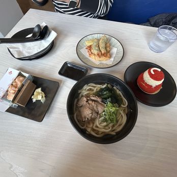 Cafe Yoto - Japanese Near Me - Minneapolis, Minnesota
