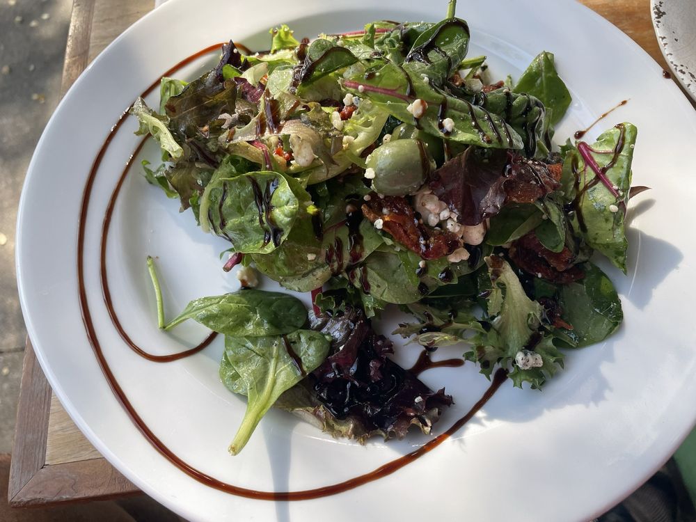 Tuscany at Your Table