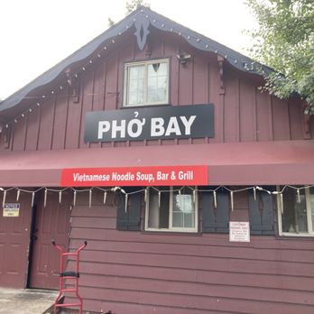 Pho Bay-Georgetown - Vietnamese Near Me - Georgetown, Colorado
