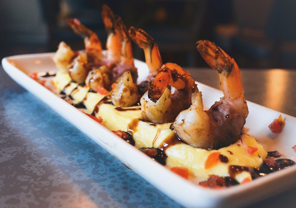 NAPA KITCHEN + BAR DUBLIN 336 Photos & 268 Reviews 7148 Muirfield