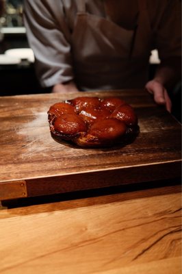 Kitchen Table by null