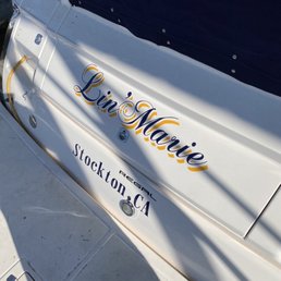Re-naming of our new vessel Re-naming of our new vessel