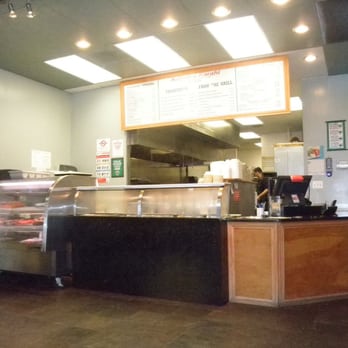 Kabob N Karahi - inside - Pakistani Near Me - Silver Spring, Maryland