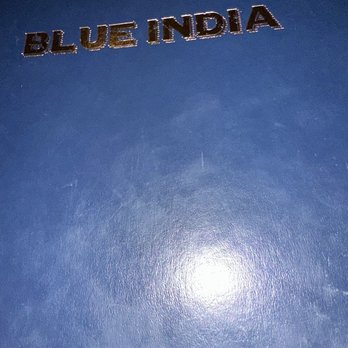 Blue India - Indian Near Me - Atlanta, Georgia
