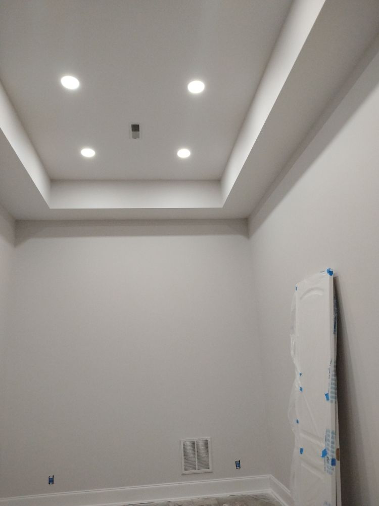 Slide of Edwards Handyman Service