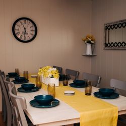 user provided Countryside Craft Retreat photo