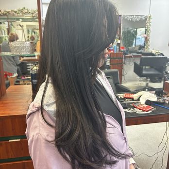 Style Cuts - long layers haircut - Hair Salons Near Me - Redlands, California Style Cuts - long layers haircut - Hair Salons Near Me - Redlands, California