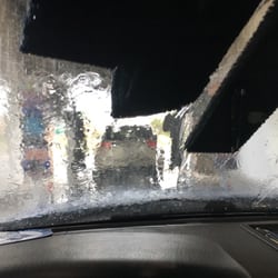 Tropic Express Car Wash