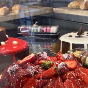 La Croquantine de matthieu - Bakeries Near Me - Doral, Florida