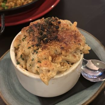 Oyo - Macaroni and cheese - Latin American Near Me - Pleasanton, California Oyo - Macaroni and cheese - Latin American Near Me - Pleasanton, California