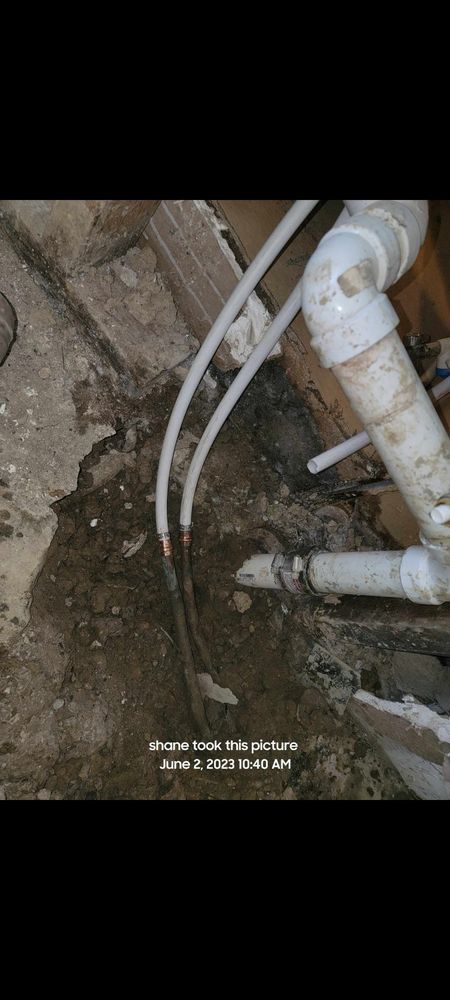 Slide of SJ Plumbing And Drains