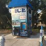 kooler ice jax