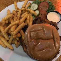Chicken Sandwich