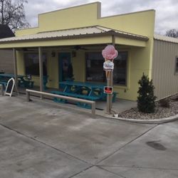 Sandy's Sweet Shop