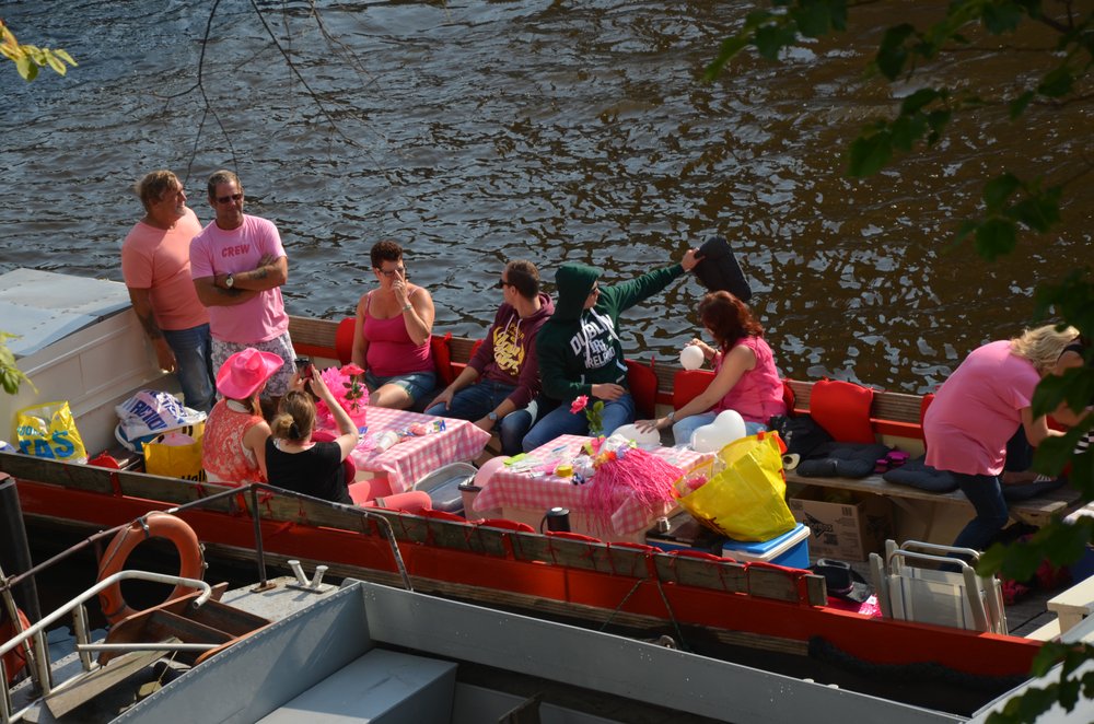 Amsterdam Boat Company