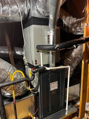 Hernandez A/C & Heating