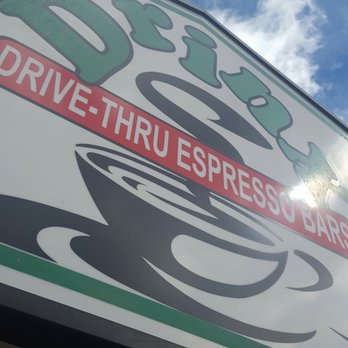 Drinx - Coffee & Tea Near Me - Downey, California