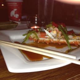 King Crab Leg