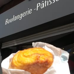Boulangerie-Patisserie Fourneau