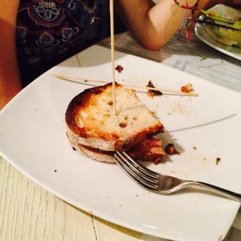 Larry - Crostone Ramiro - Cafes Near Me - Pozzuoli, NA Larry - Crostone Ramiro - Cafes Near Me - Pozzuoli, NA