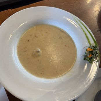 Piacere Mio Del Sur - Clam chowder - Pizza Near Me - San Diego, California Piacere Mio Del Sur - Clam chowder - Pizza Near Me - San Diego, California