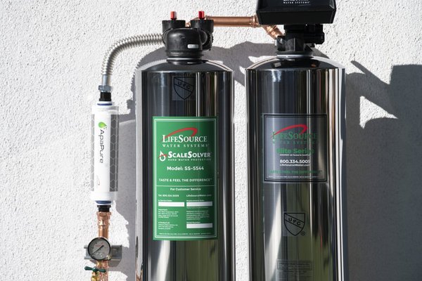 LifeSource Water Systems on Yelp
