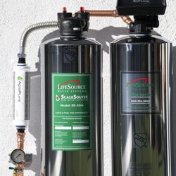 LifeSource Water Systems