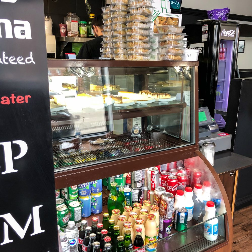 Johnny's Shawarma - Middle Eastern Near Me - Toronto, Ontario Johnny's Shawarma - Middle Eastern Near Me - Toronto, Ontario