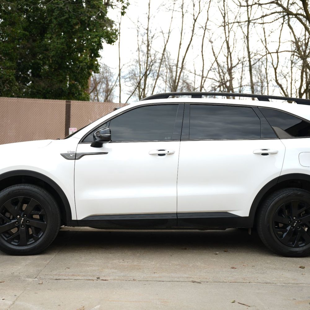 Exclusive Window Tinting NYC - Car Window Tinting Near Me - Staten Island, New York