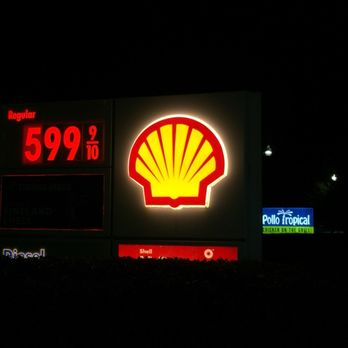 Vineland Shell - Gas Stations Near Me - Orlando, Florida Vineland Shell - Gas Stations Near Me - Orlando, Florida