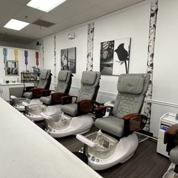 Regal Nails, Salon & Spa